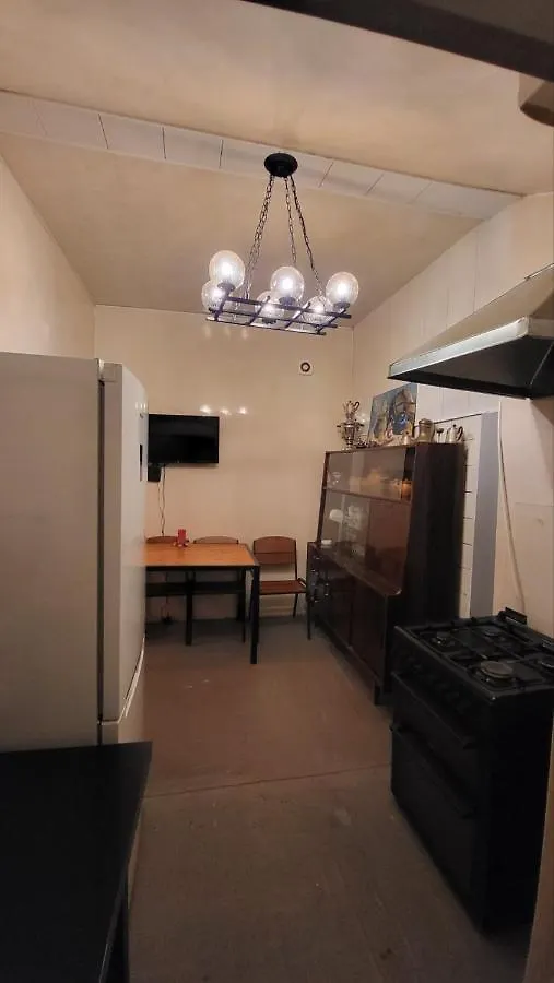 Orbeliani Hostel Тбилиси