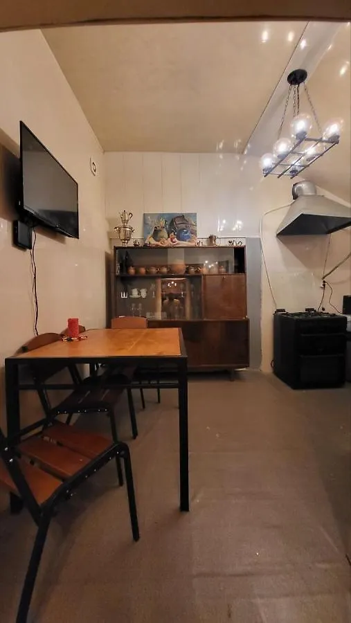 Orbeliani Hostel Tbilissi