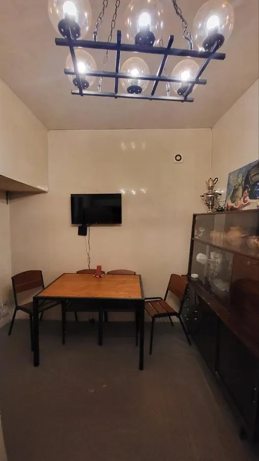 Orbeliani Hostel Tbilissi